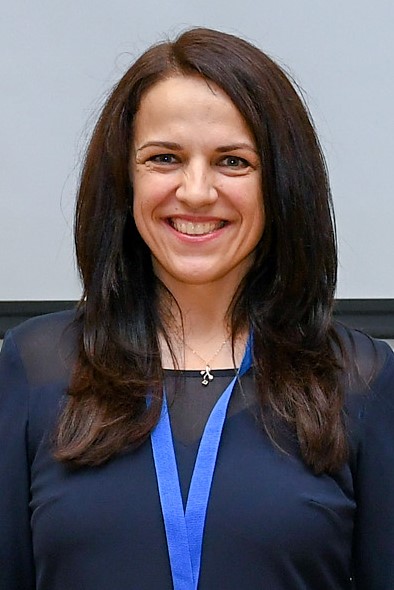 Anita Stukāne