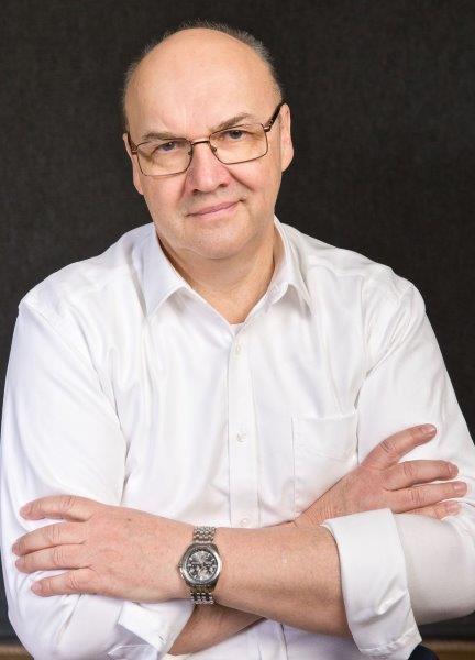 Georgijs Buklovskis