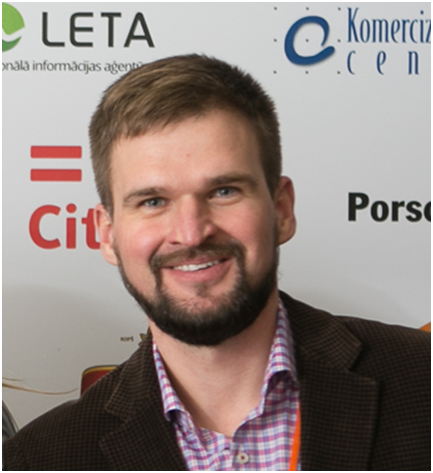 Jānis Mūrnieks