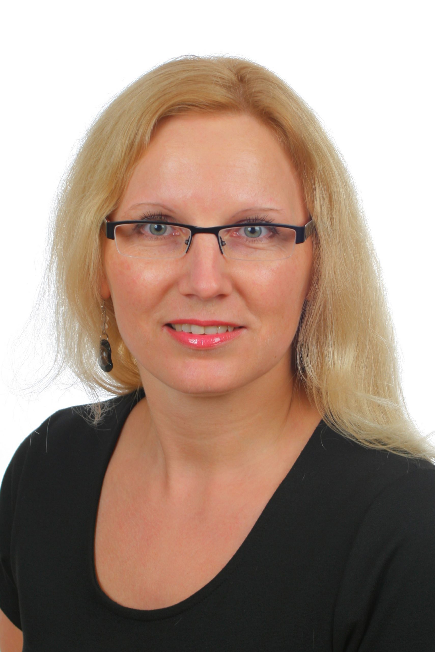 Daiga Leimane