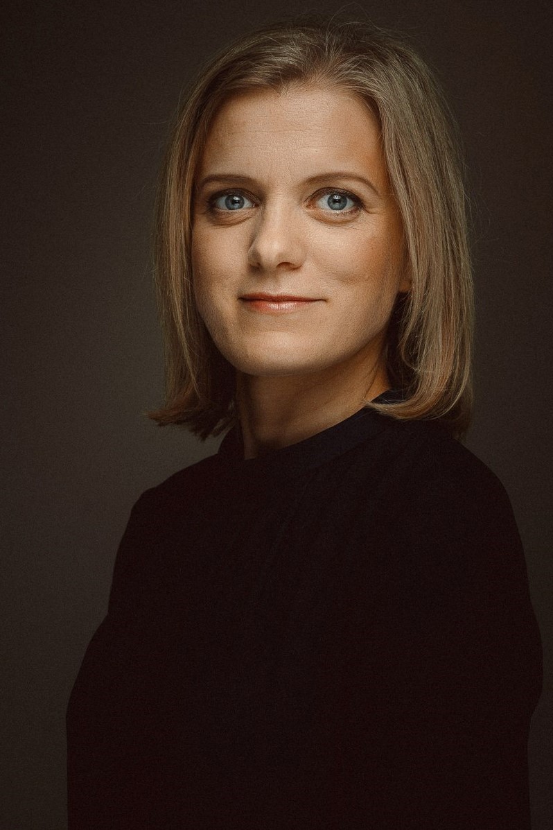 Ilze Čerevko